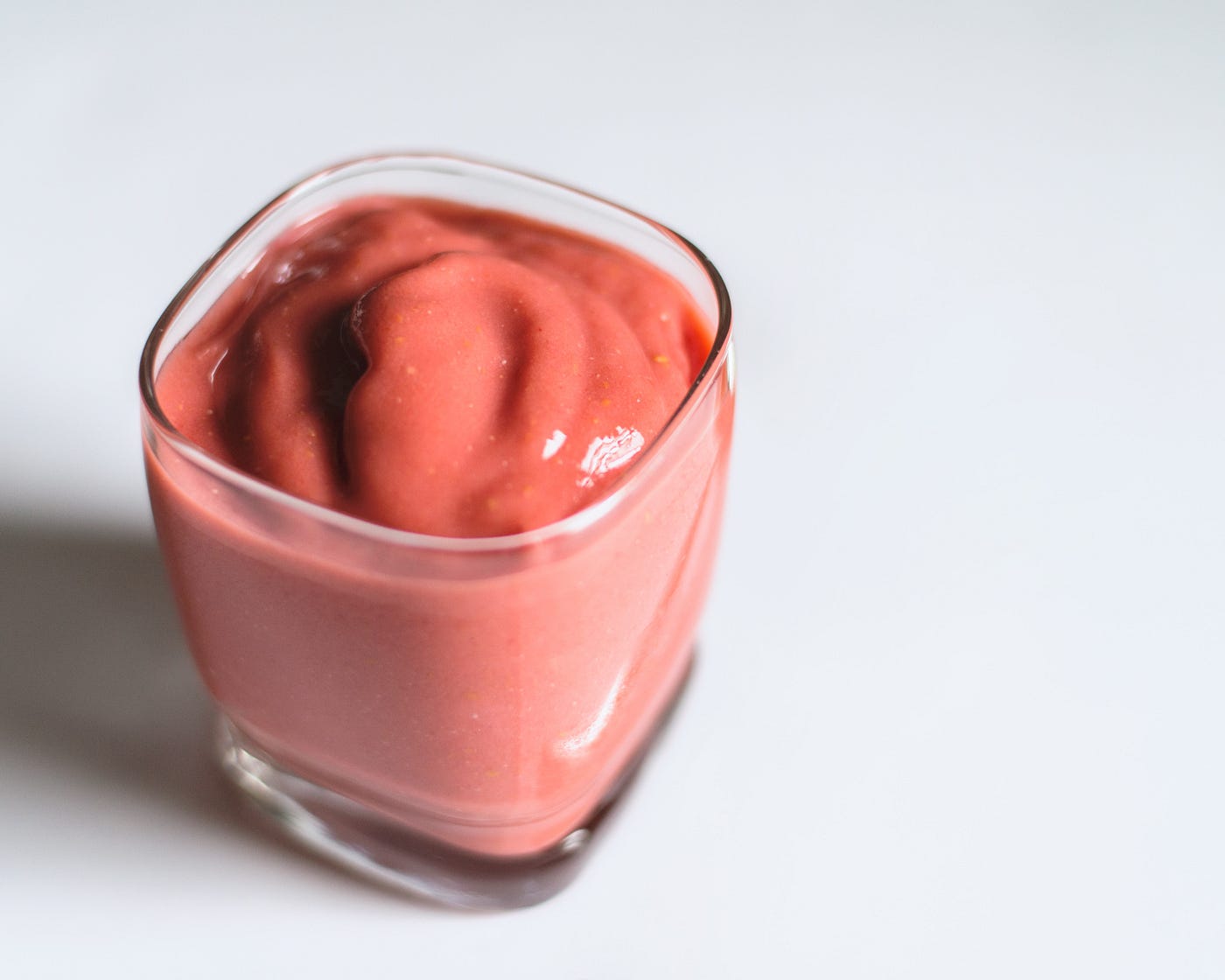 My Favorite PostRun Recovery Smoothie Recipe by Jennifer Geer