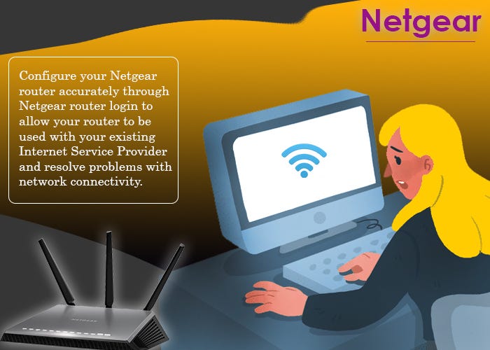 How to monitor traffic on Netgear routers? by ligt markel