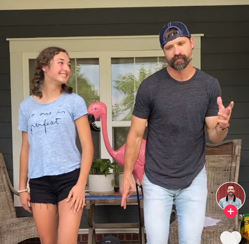 Walker Hayes’s Fancy Like Lyrics Will Make You Want to have Someone