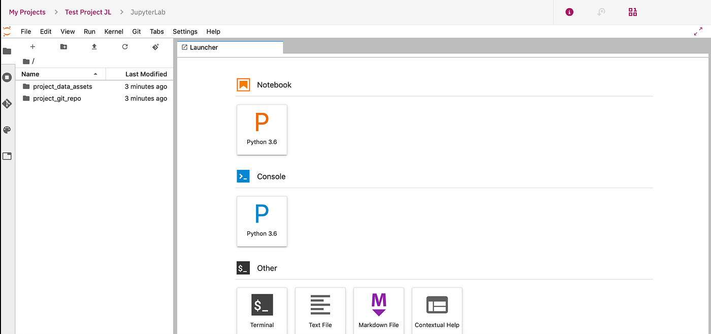 Introducing IBM Watson Studio and Watson Machine Learning 2.1 by