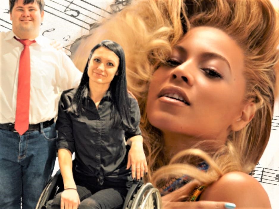 What Does One Gain from Saying an Ableist Slur, Ask Beyoncé