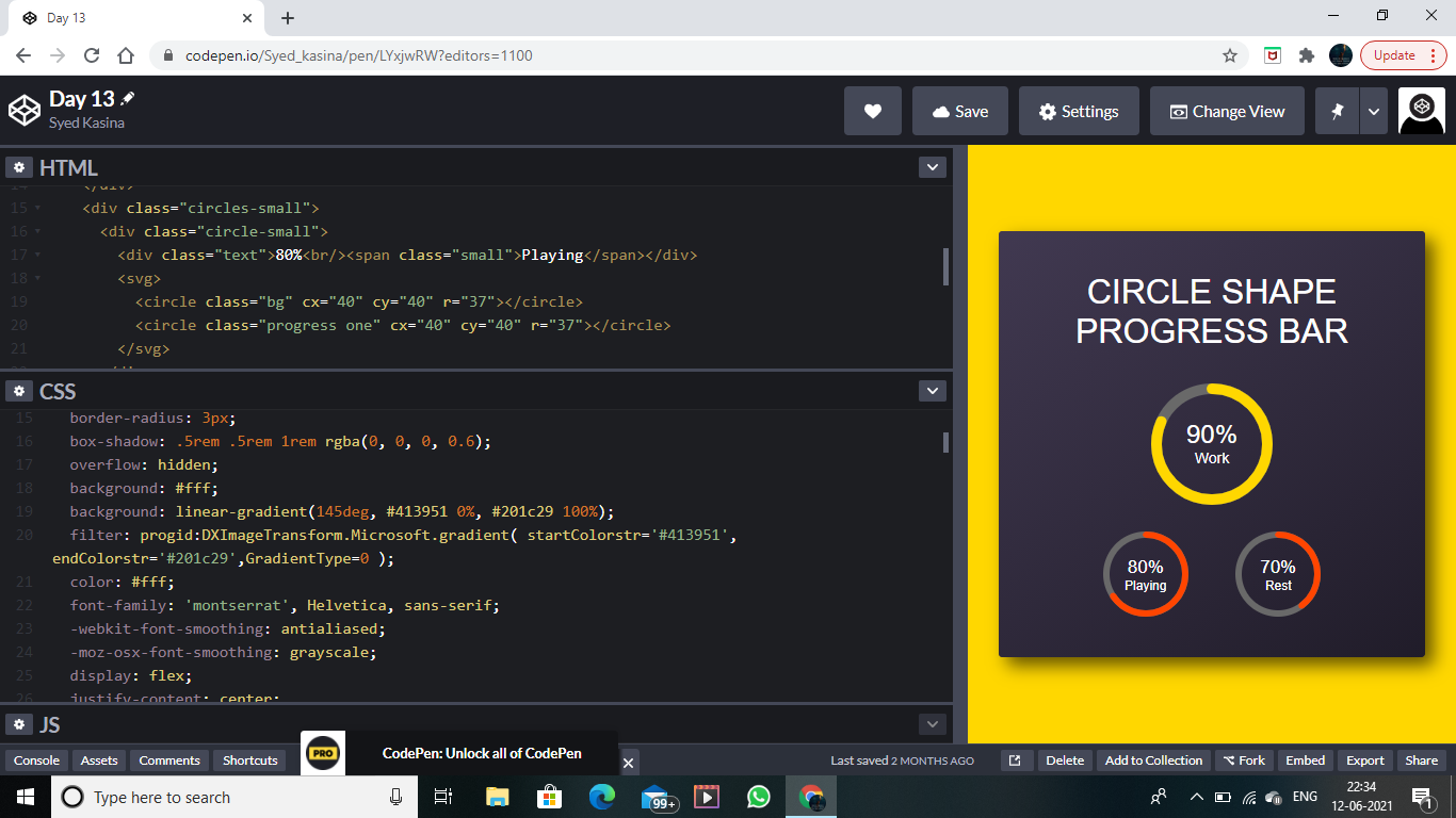 Habit Of Coding - The Golden 21 Days | by Syed Kasina | Medium