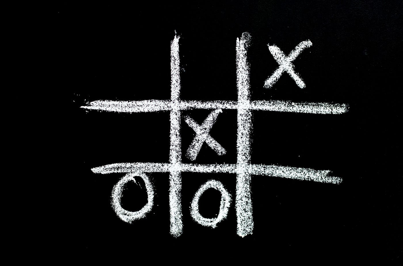 Building A Live Streaming Tic Tac Toe Game | by Devin Dixon | BingeWave |  Medium