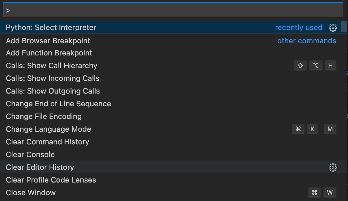 Import Errors in Python: No Module Named “Module_Name” For VS Code | by  Dilmi Kottachchi | Nerd For Tech | Medium