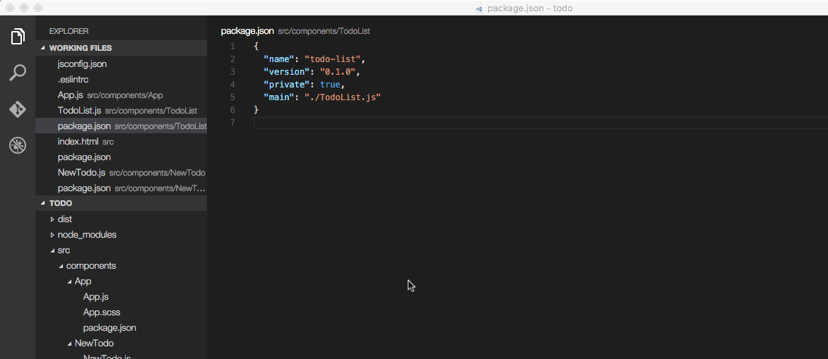 Two keyboard shortcuts in VSCode that will drastically improve your productivity by Kimchisus