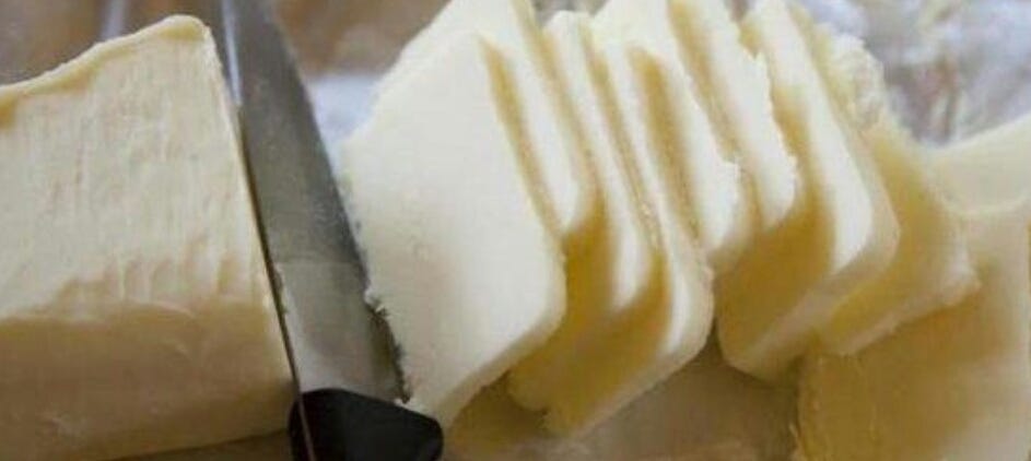 A Pound Of Butter Honesty By Gnaneshwar Ambala Medium