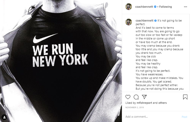 Lessons from Nike Running Club's Guided Runs | by Tan Kit Yung |  interesting — a blog | Medium