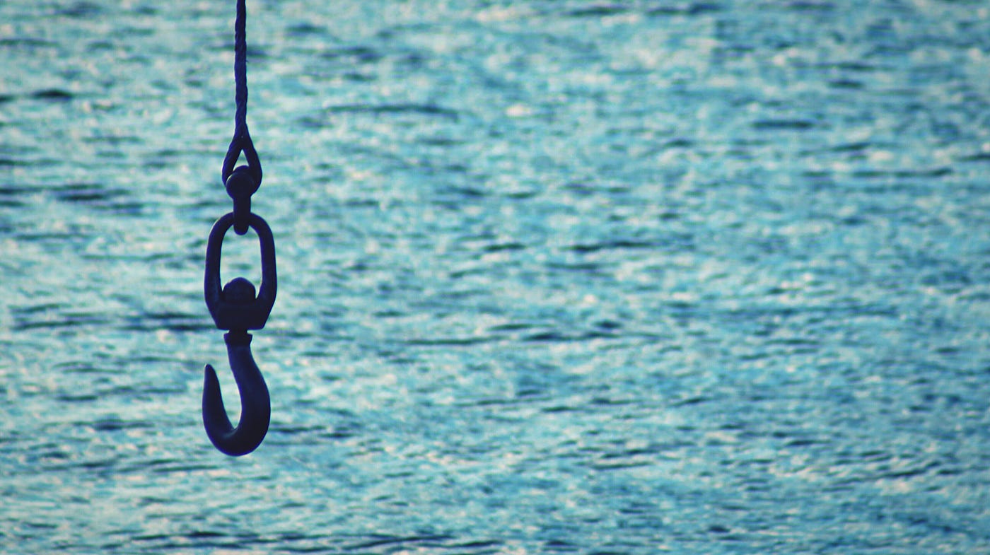 React JS Design Patterns: Return Component From Hooks | Bits and Pieces