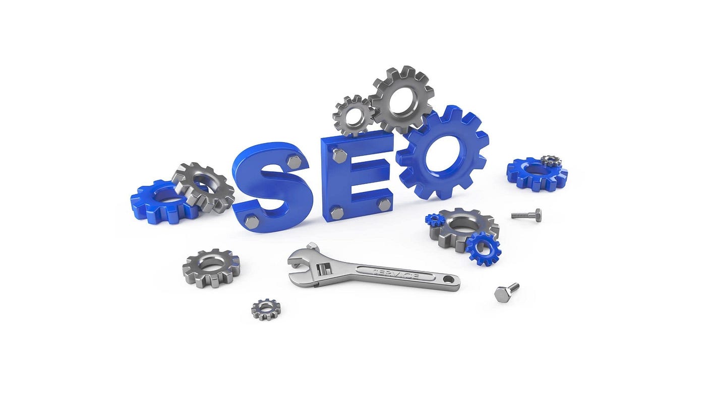 Top Free SEO Tools That You Should Know by Bluemoon The Digital DNA