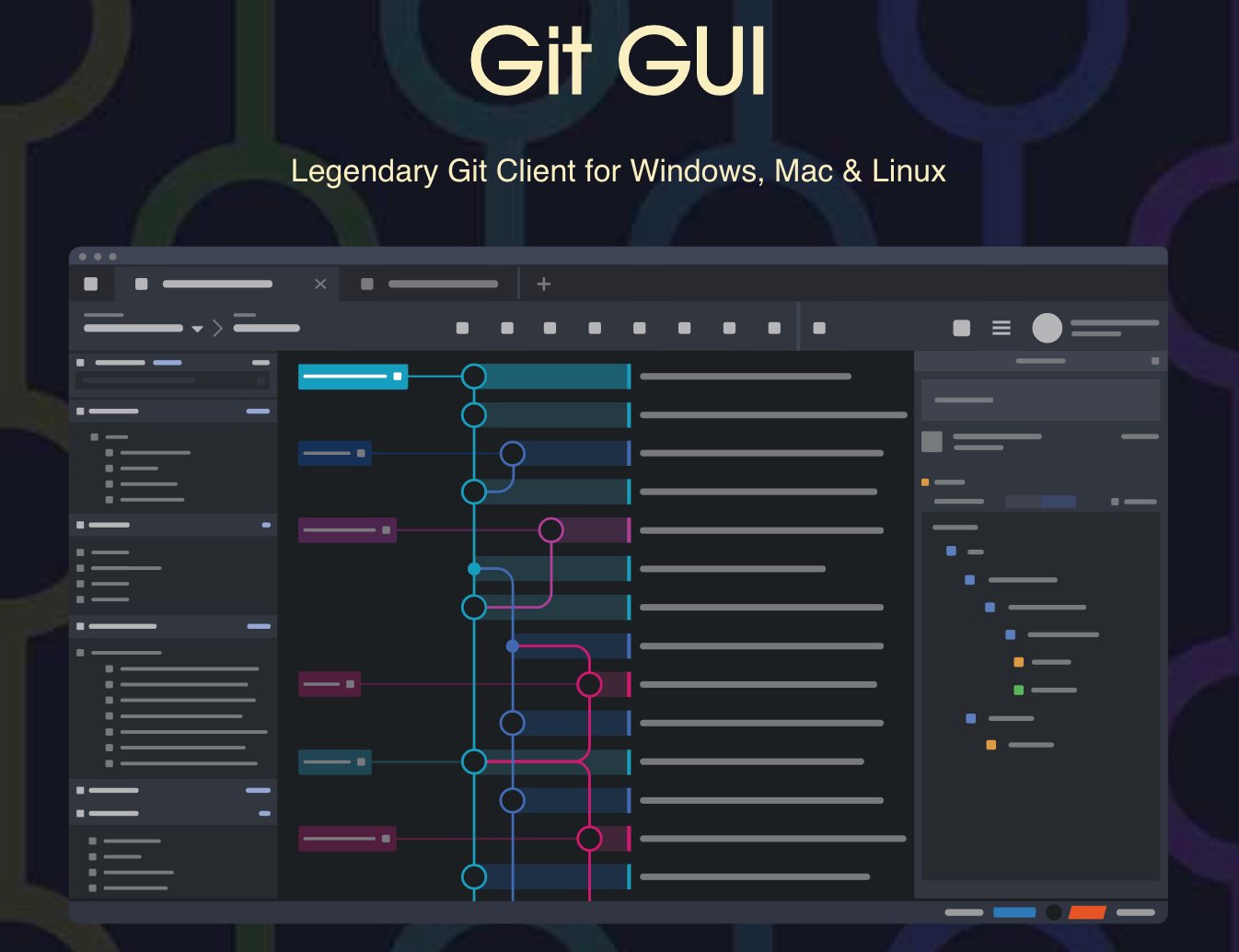 Git gui client mac - geraunlimited