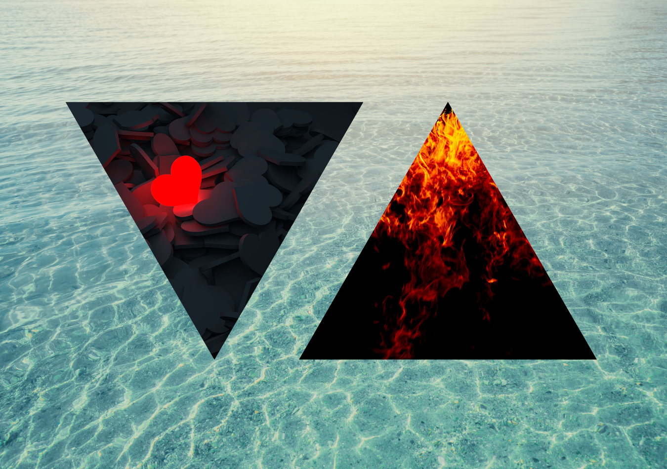 What My Twin Flame Taught Me About Self-Love | by Emily Jennings | Mystic  Minds | Medium