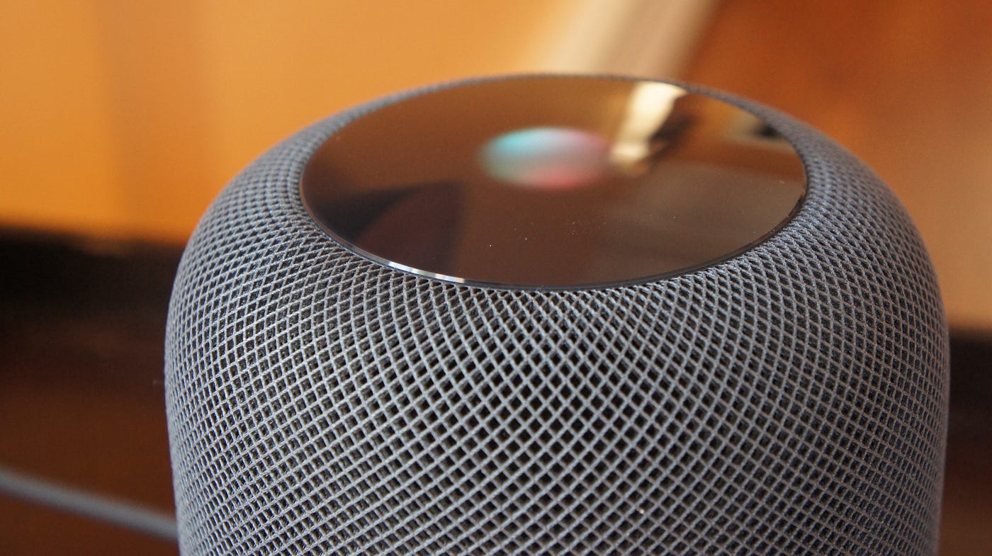 Apple HomePod Review: Almost love | by Lance Ulanoff | Medium