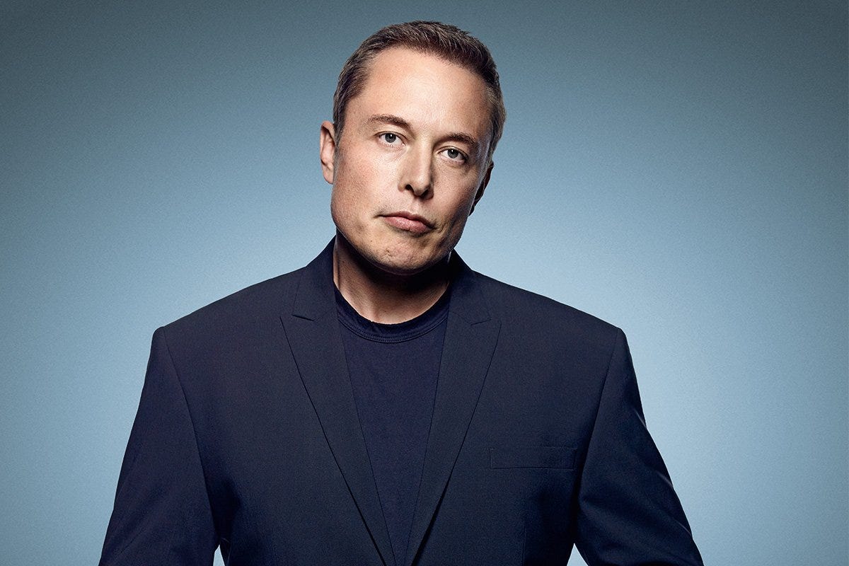6 faits fascinants que vous ne saviez pas sur le dieu de la Tech, Elon musk