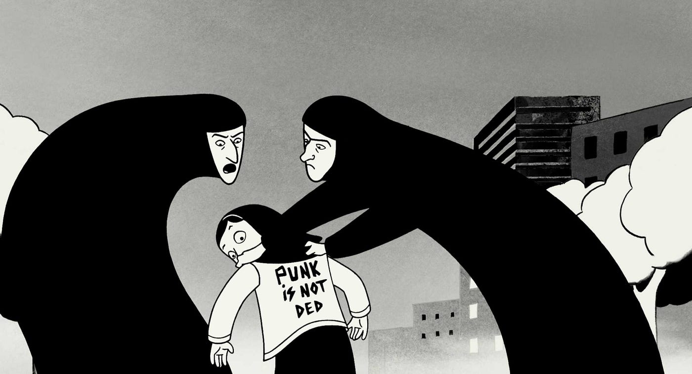 persepolis book pdf download