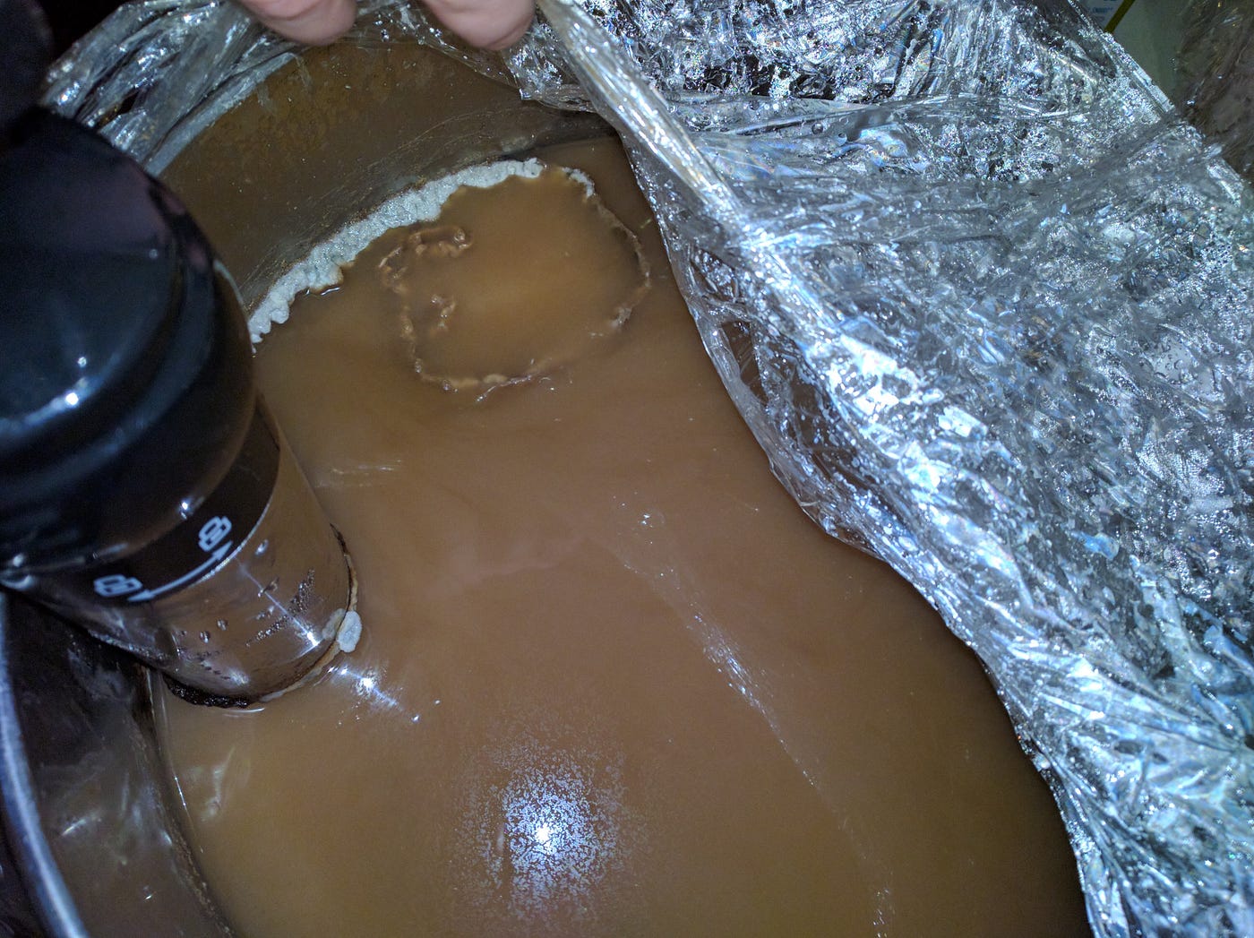 The Lactobacillus Monologues. How to kettle sour and what not to do