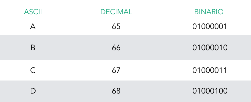 Binary Encoding. Surely You have already heard that… | by Daniel BR ...