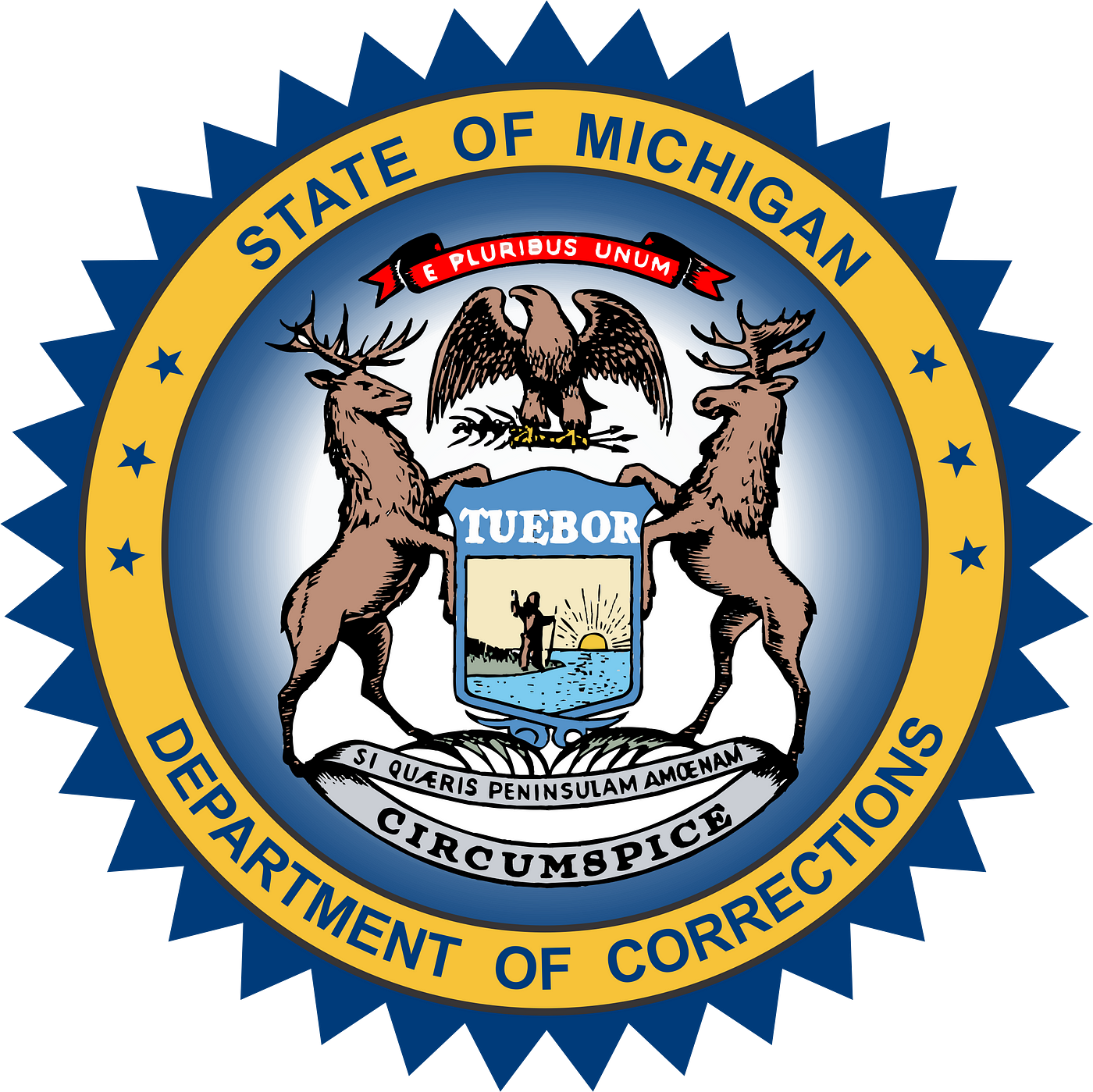MDOC Puts Screening Measures in Place to Protect Facilities by MI