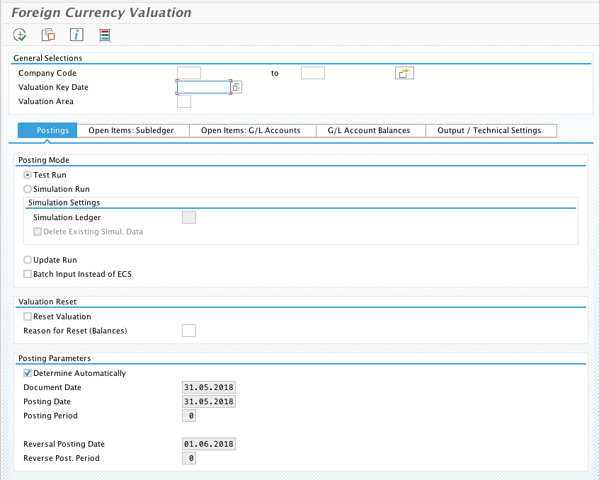 Sap Finance Sub Modules Comparison From Ecc To S 4 Hana - 