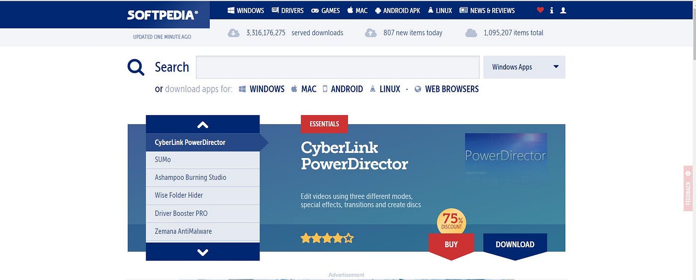 Top 5 Safest sites to Download Free Software by Anthony Smith Medium