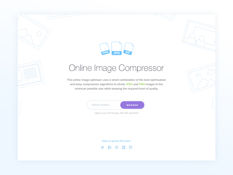 File Upload Ui Inspiration Via Muzli By Muzli Muzli Design Inspiration