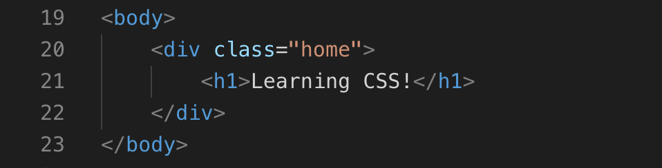 What is CSS and how do you implement it? | by Alan Vang | Medium