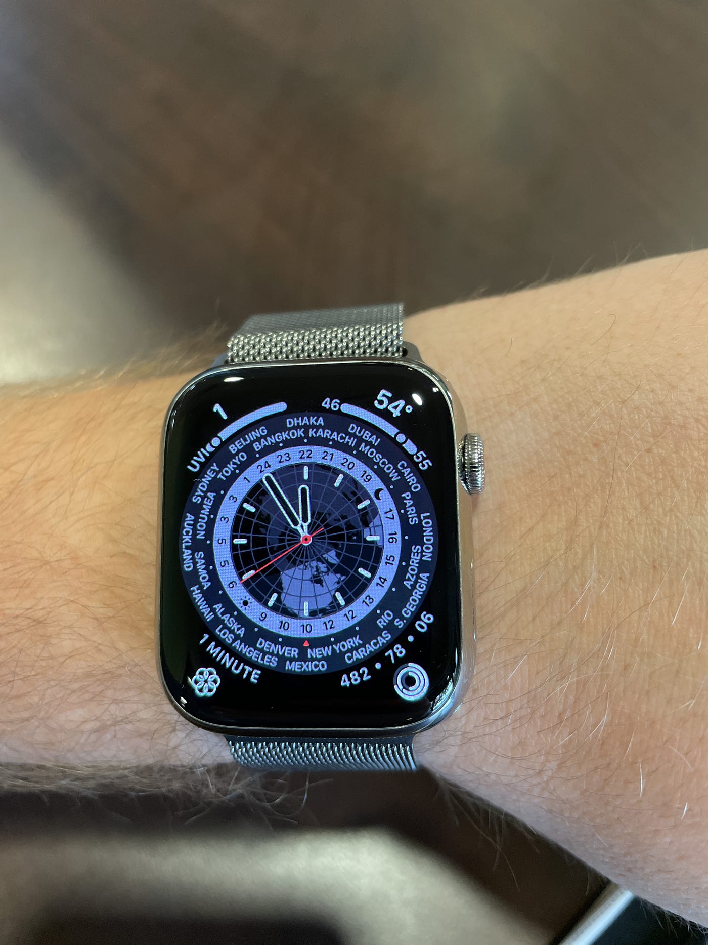Apple Watch 