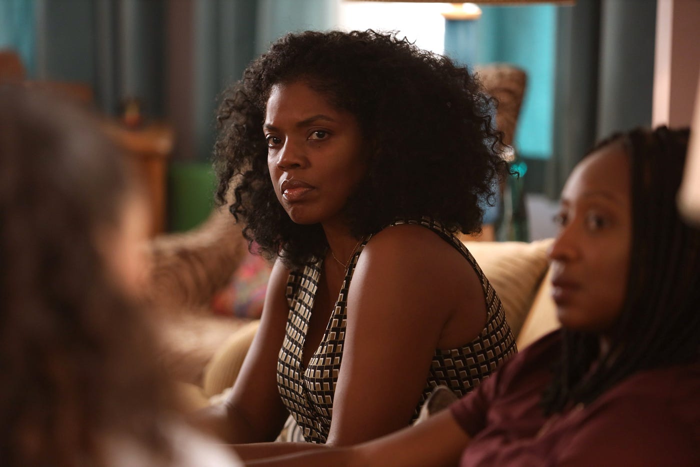 The Chi Recap: Season 3 Episode 3 Buss Down | by Bianca Gregg | The ...