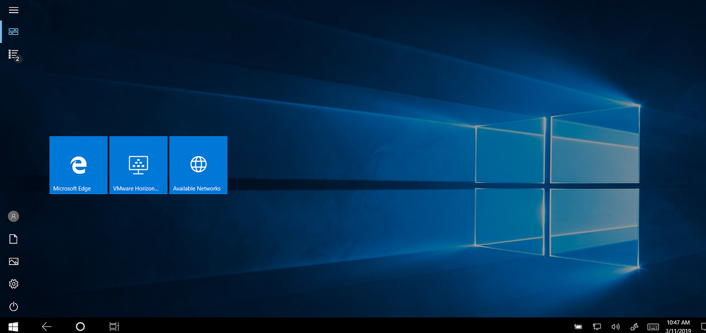 Deploy A Windows 10 Multi App Kiosk With Memcm And Powershell 4sysops
