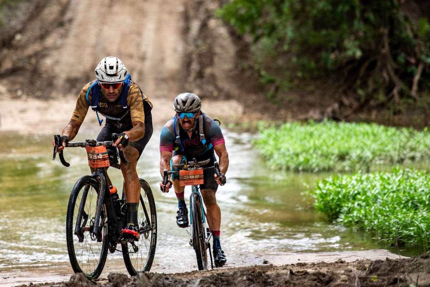 Ventagli #159 — Avevamo davvero bisogno del Campionato Mondiale gravel? |  by Matteo Vasile | LoggioneSport