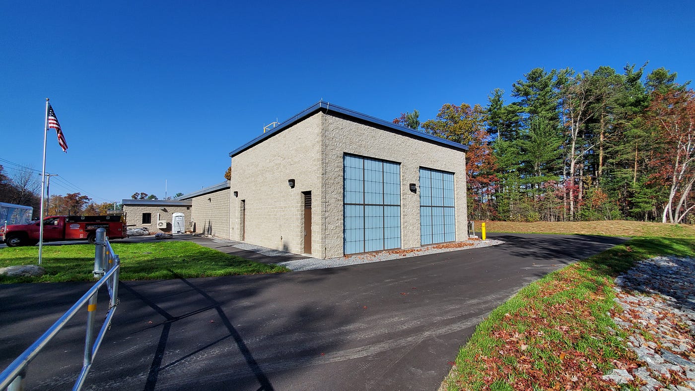 The History of PFAS in Ayer by PACE Ayer Medium