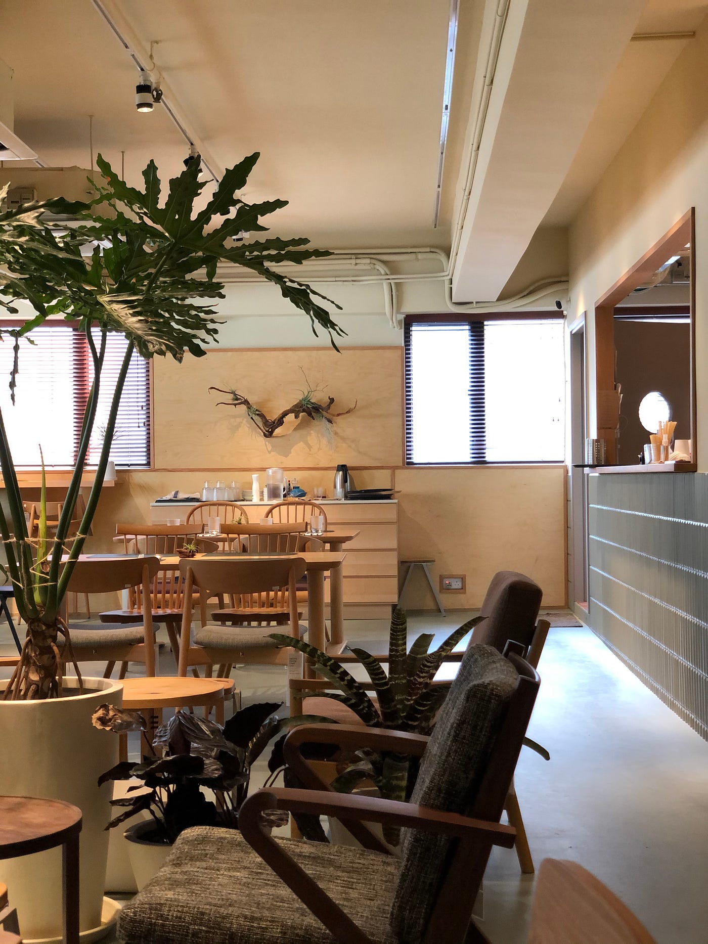 Relish. Another New Gem in Kwun Tong by Missy Indy whatindyeats