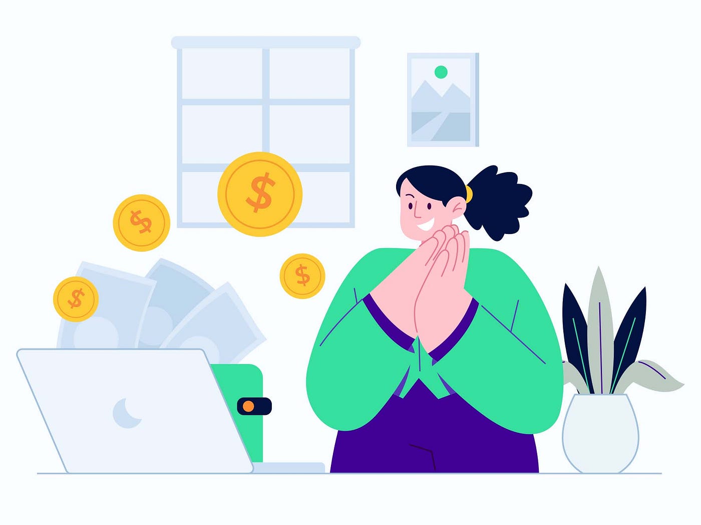 Salary Surplus: 9 Creative Compensation Ideas Beyond the Bottom Dollar | by  Hirect | Medium