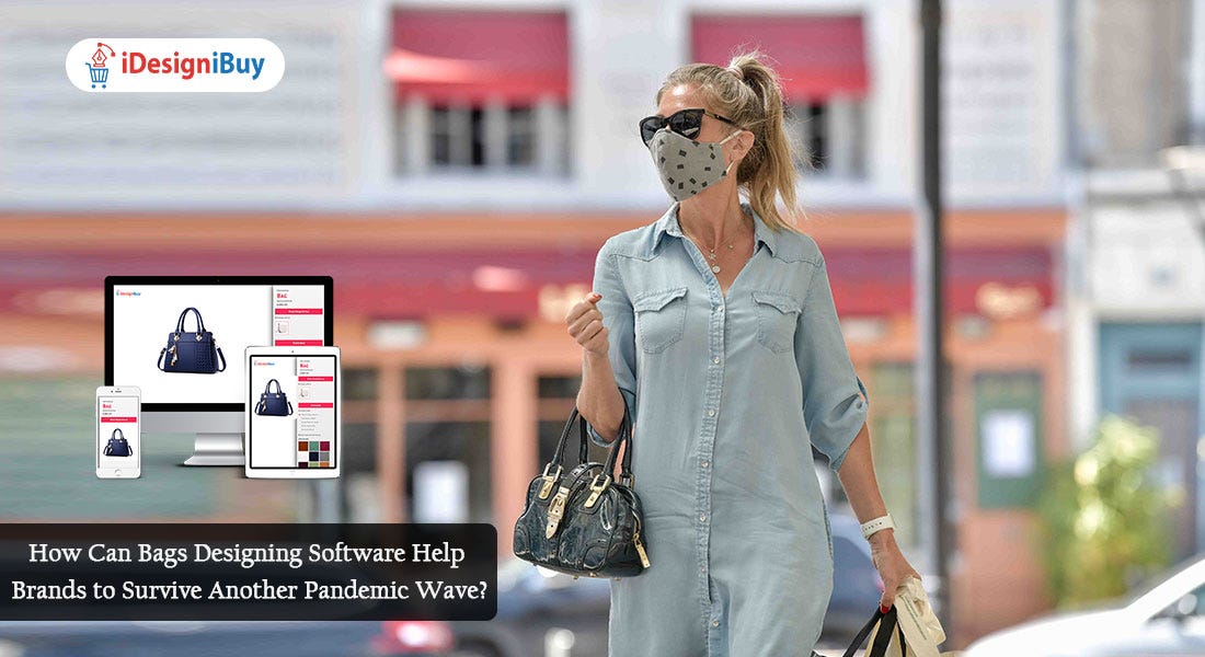 Bags Designing Software