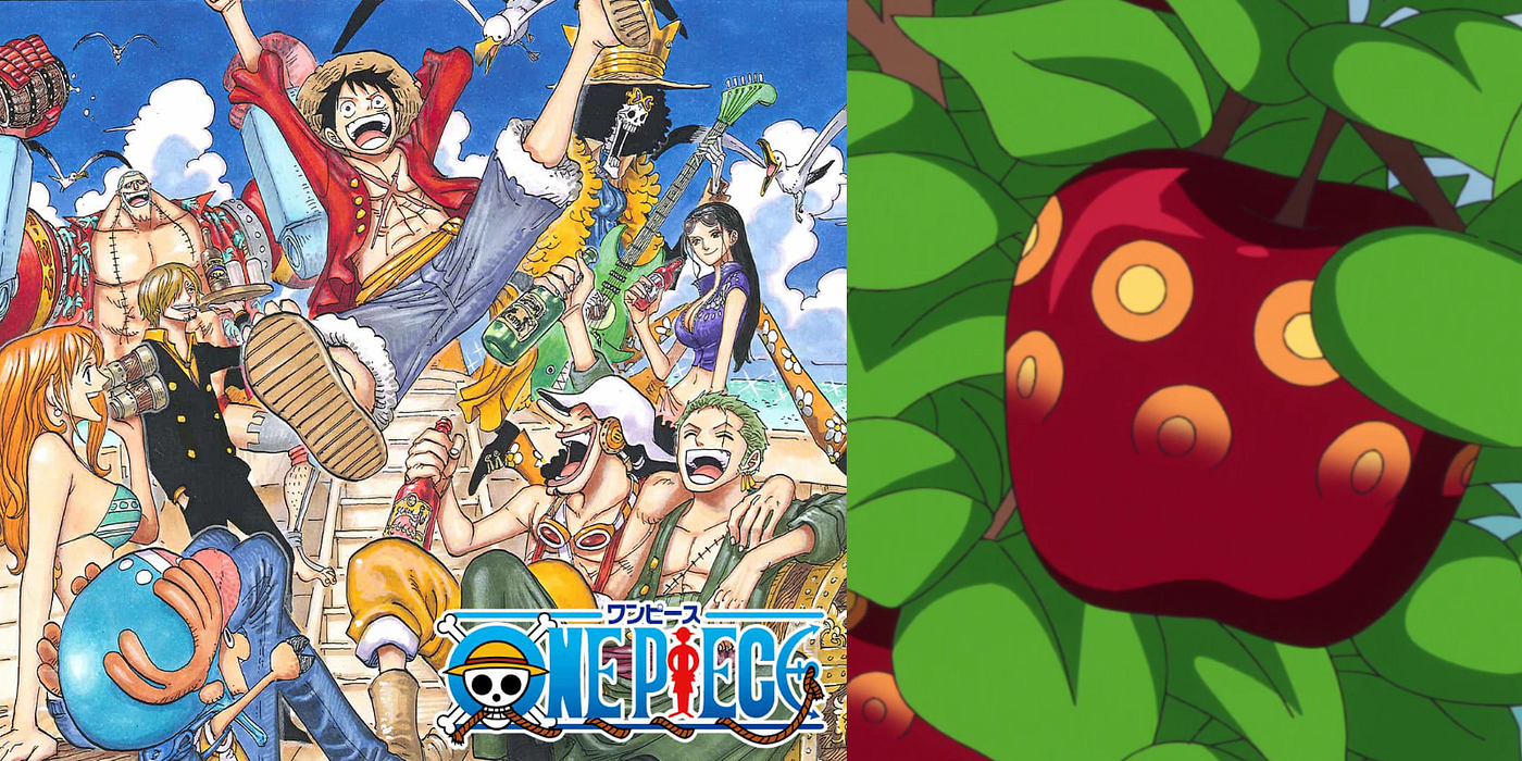 How Project Power Fares Against One Piece Medium How Project Power Fares Against One Piece Medium