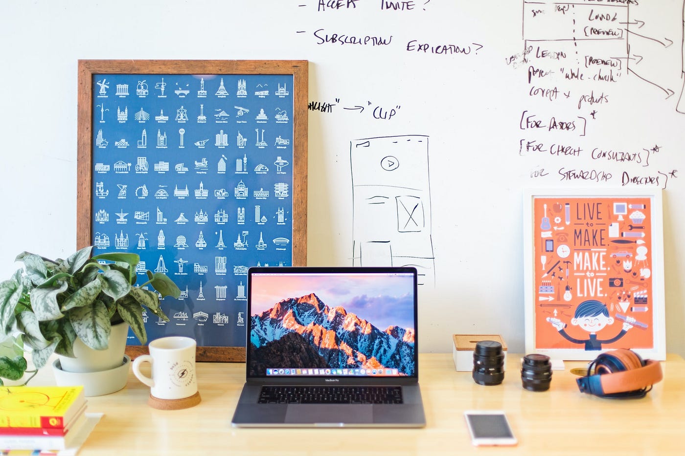 Tips for Young Product Designers to Improve Design Judgement Skills | by  Shirley, Wang Xinling | UX Planet