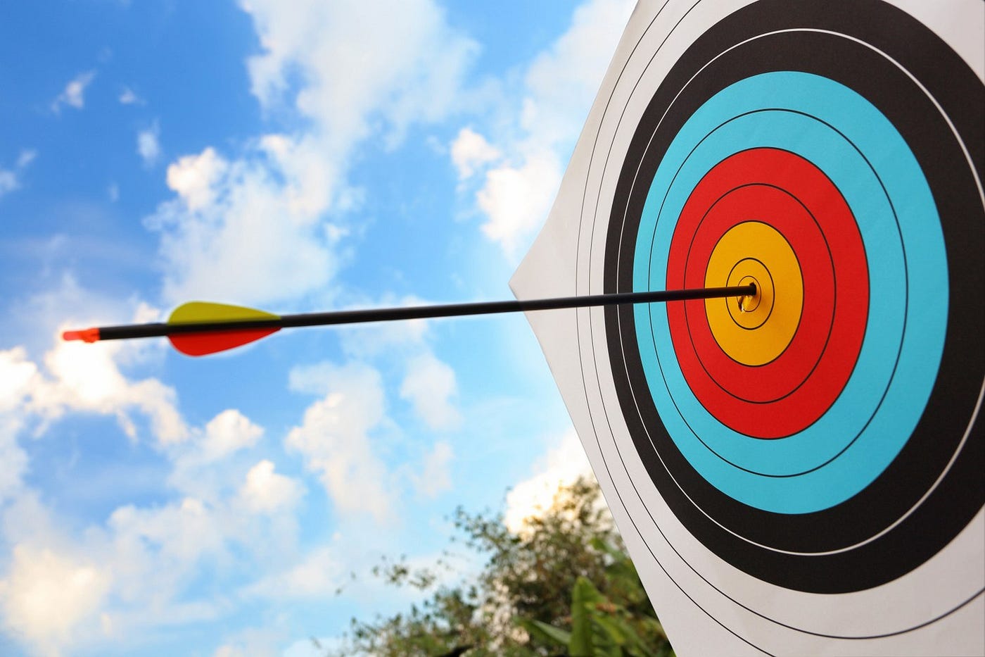 11 Steps Of Archery Success 1 Stance By Nehal Umber Medium