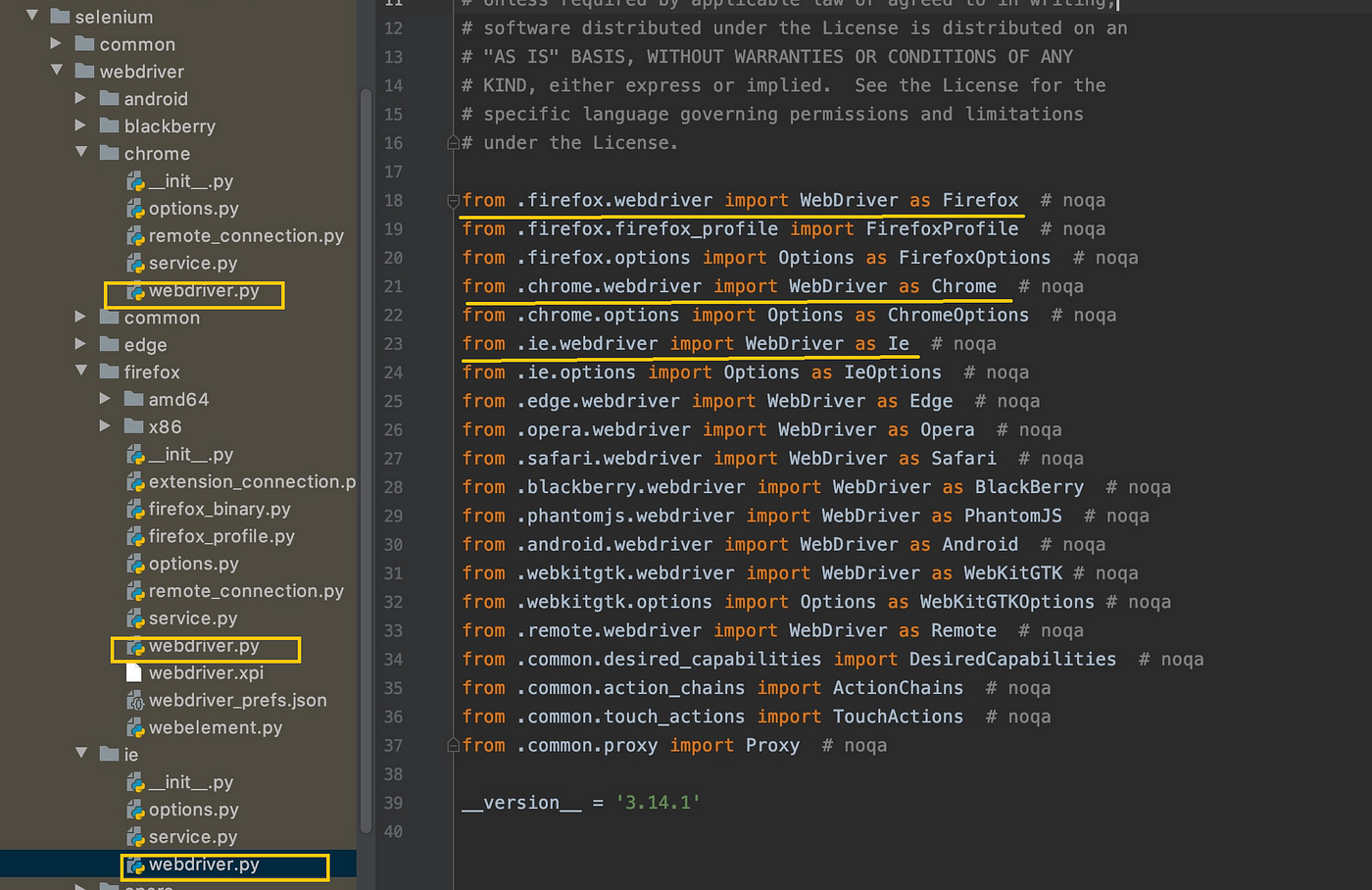 python selenium firefox binary python selenium firefox binary