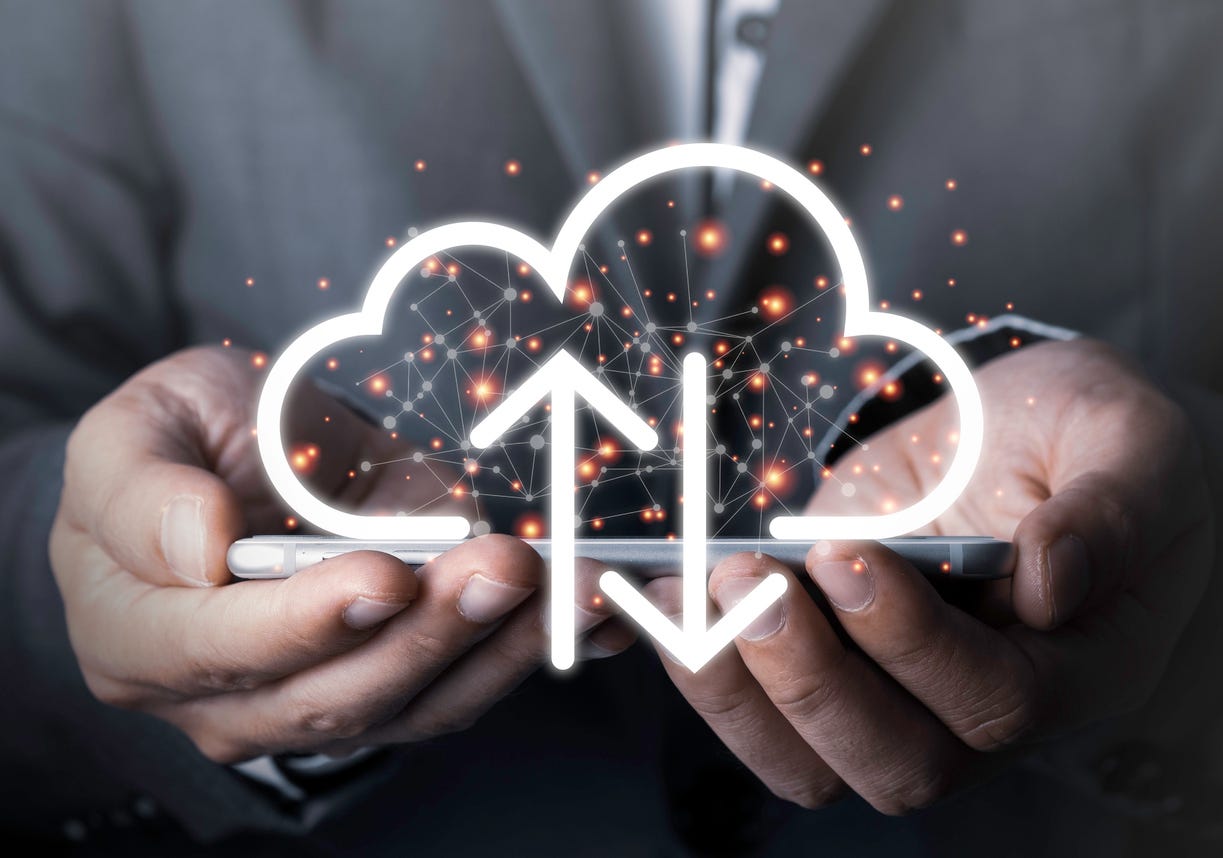 Aws Server Migration Service