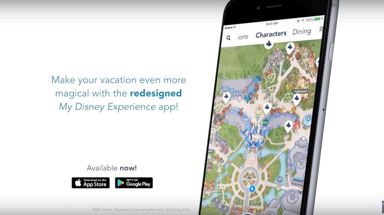 Tokyo Disney Resort Launching A Smartphone App For Tickets Shopping And More By Zach Perilstein Boardwalk Times Tokyo Disney Resort Launching A Smartphone App For Tickets Shopping And More By Zach Perilstein Boardwalk Times