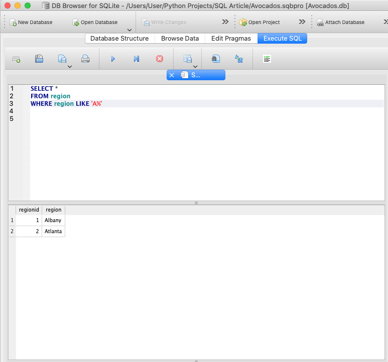 From Basic to Intermediate SQL in 10 Minutes | by Adam Shafi ...