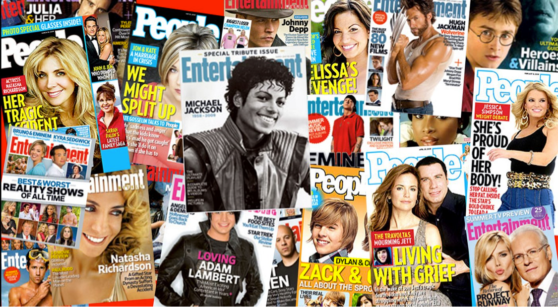 Celebrity Influence on Today’s Society  by Natalie LaFreniere  Medium