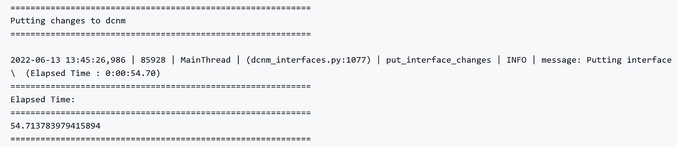 Writing a Spinner — A Spinning Progression Indicator in Python | by ...