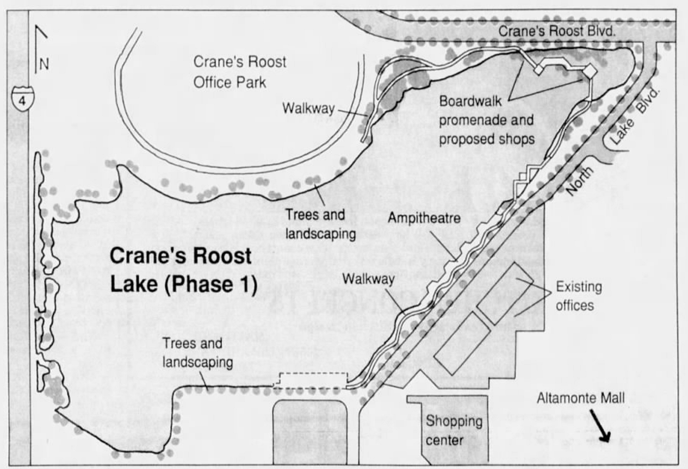 Bog to Beauty The Story of Crane’s Roost by Jason Byrne Florida