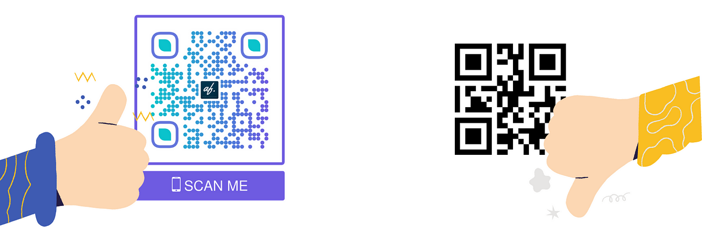 15 Best QR Code Generators for 2022 [Updated List] | Medium