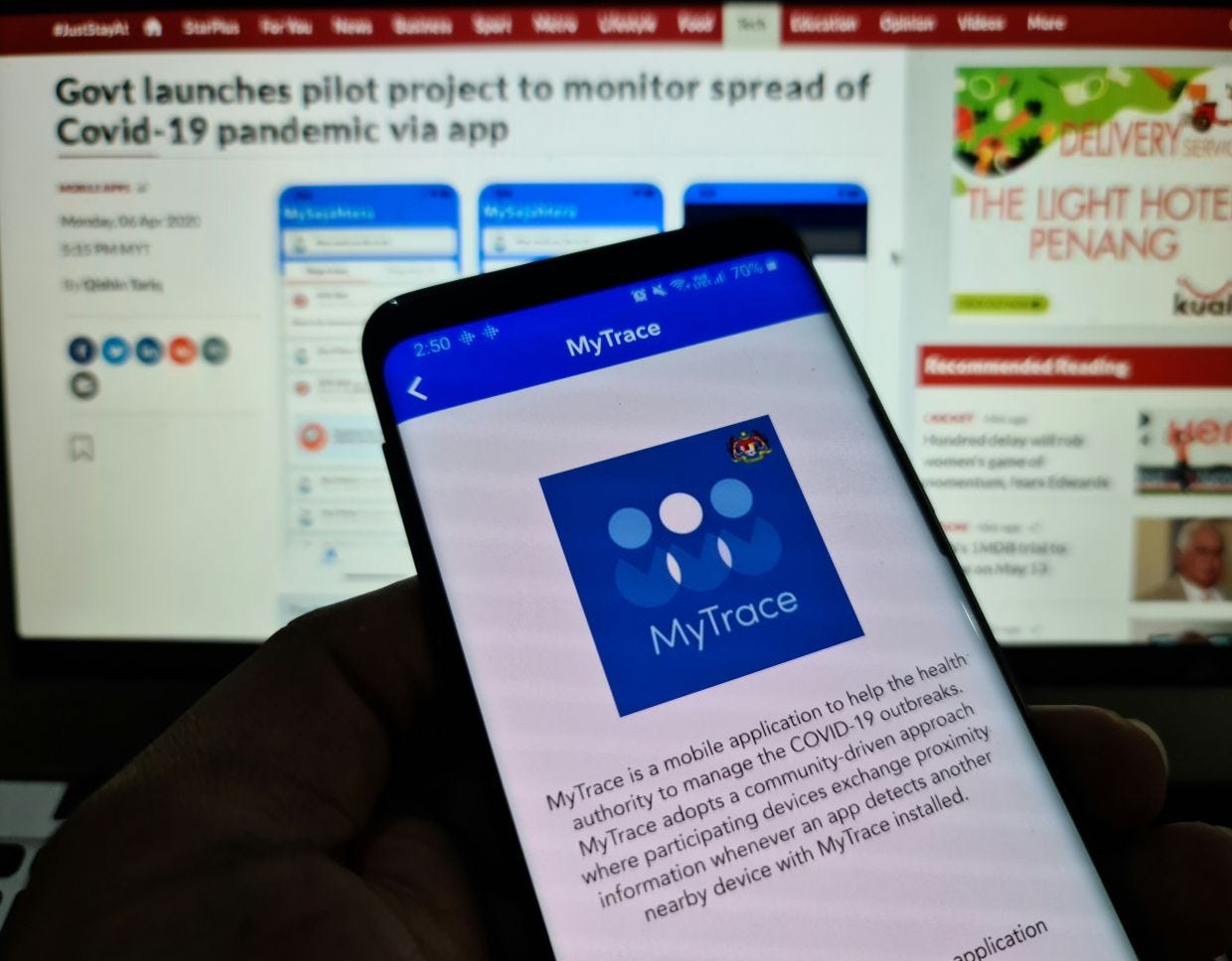 Preparing for the Next ‘Black Swan’ Event with Blockchain Technology