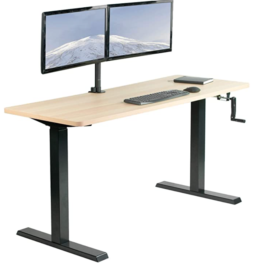 Standing desks types for your home office by Zach Medium