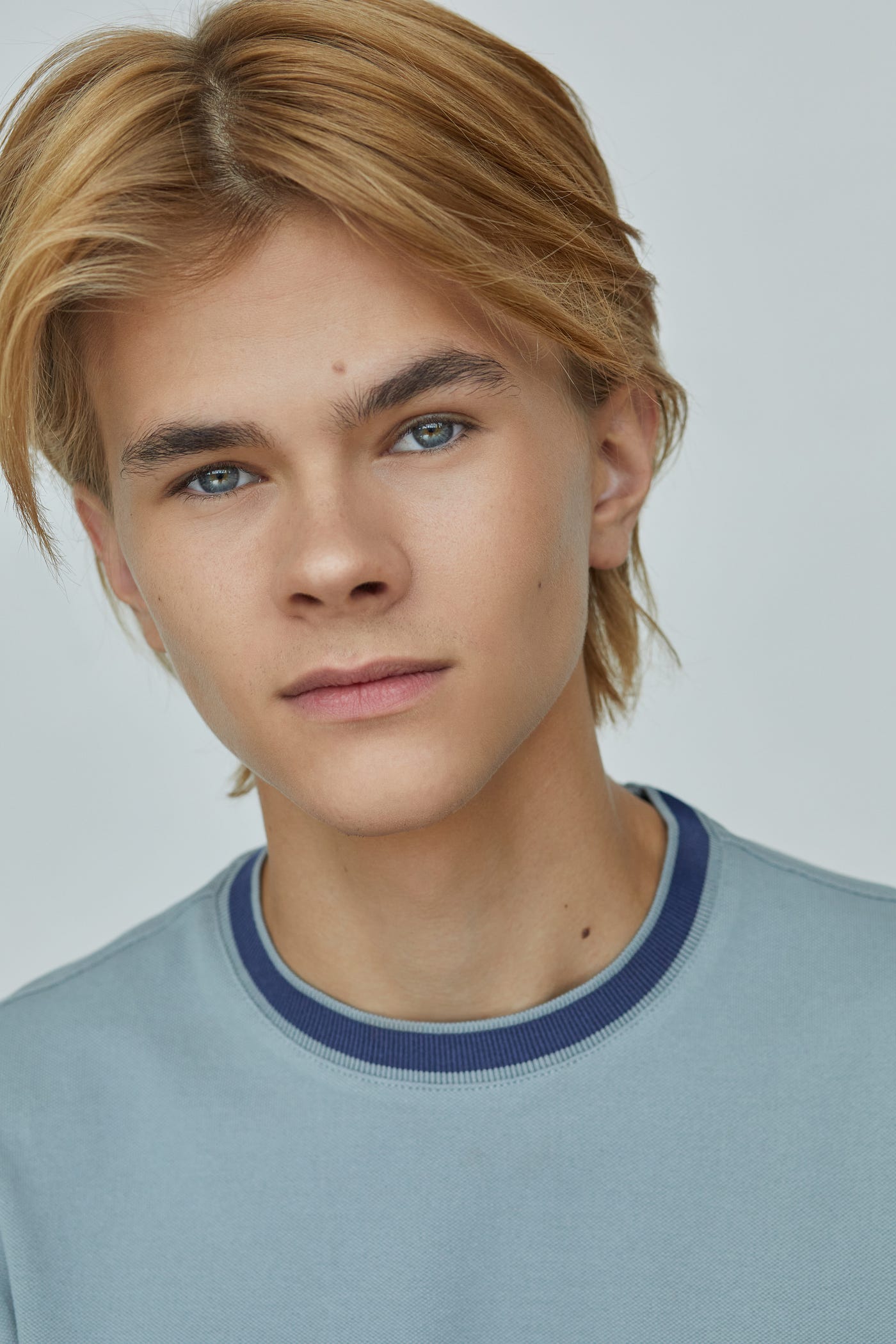 Rising Star Wyatt Walter On The Five Things You Need To Shine In The  Entertainment Industry | by Ming S. Zhao | Authority Magazine | Medium