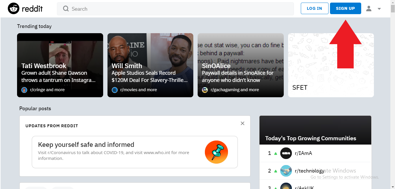 Praw A Python Package To Scrape Reddit Post Data By Pinaki Sen Analytics Vidhya Medium