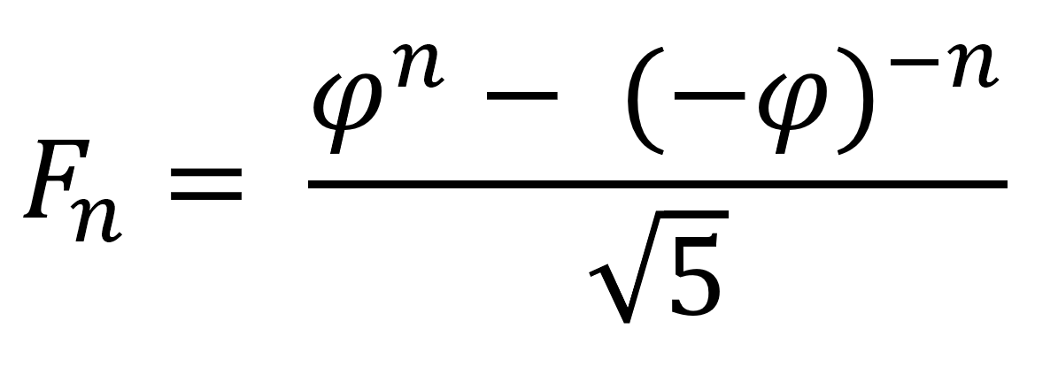 How I calculated the 1,000,000th Fibonacci Number with Python | by Kush |  Python in Plain English