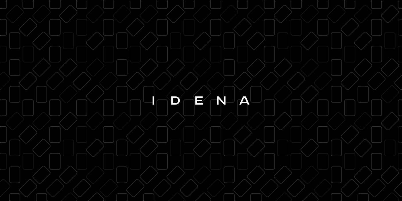 How do I start using Idena?. Where to start and how to get validated | by  Idena | Idena | Medium